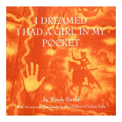 I Dreamed I Had a Girl in My Pocket (1996)