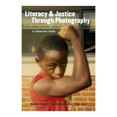 Wendy Ewald - Literacy & Justice Through Photography (2011)