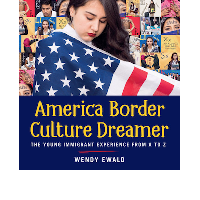 America Border Culture Dreamer